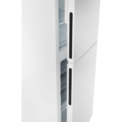 Hoover H-FRIDGE 300 Fridge Freezer 50/50 Low Frost - White - HVCT3L517EWKR-1