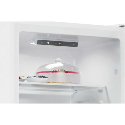 Hoover H-FRIDGE 300 Fridge Freezer 50/50 Low Frost - White - HVCT3L517EWKR-1