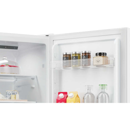 Hoover H-FRIDGE 300 Fridge Freezer 50/50 Low Frost - White - HVCT3L517EWKR-1
