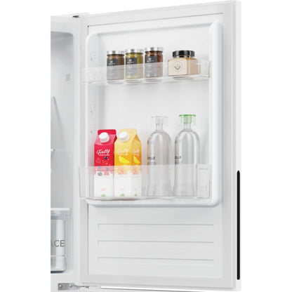 Hoover H-FRIDGE 300 Fridge Freezer 50/50 Low Frost - White - HVCT3L517EWKR-1