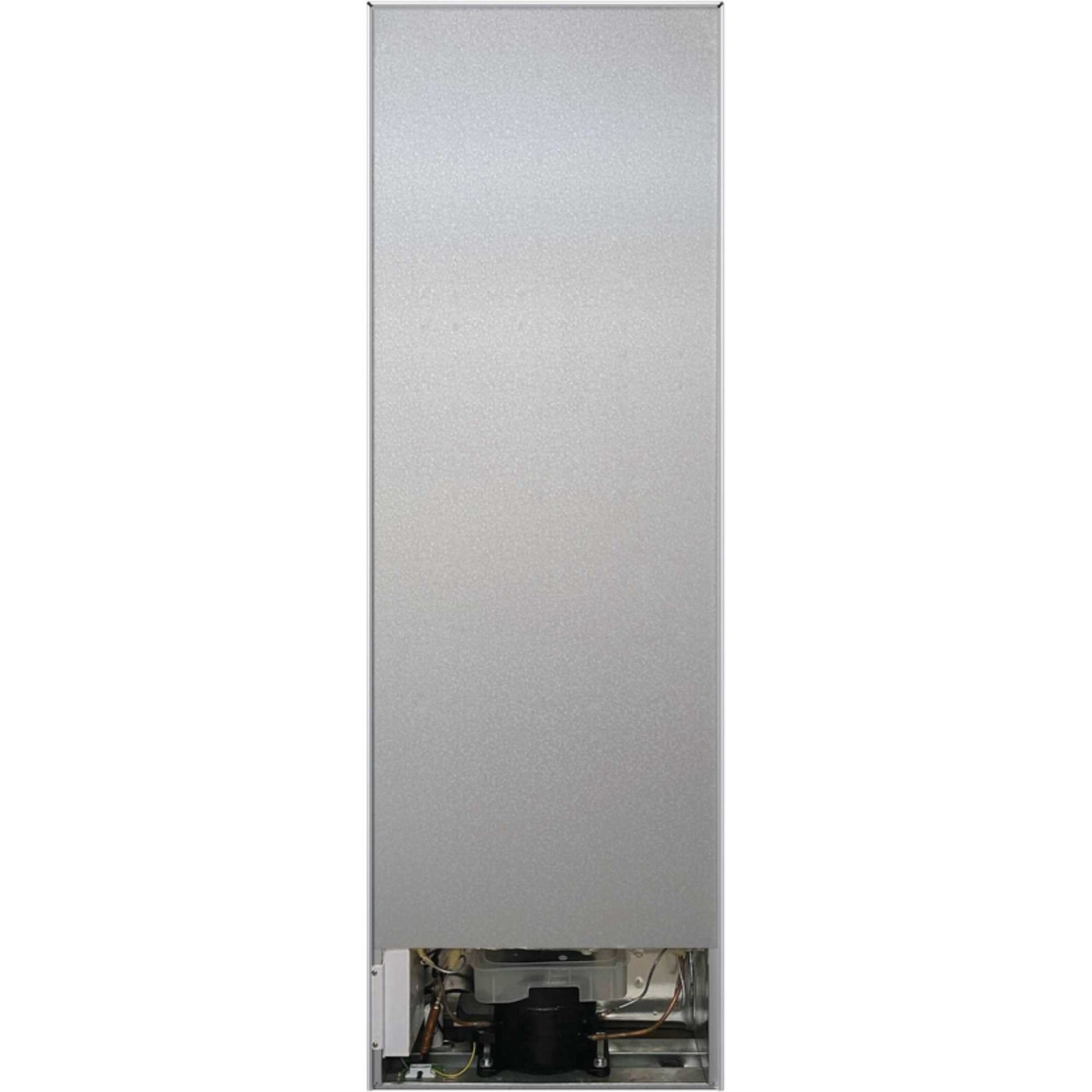 Hoover H-FRIDGE 300 Fridge Freezer 50/50 Low Frost - White - HVCT3L517EWKR-1