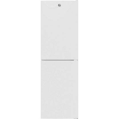 Hoover Fridge Freezer 50/50 Low Frost 55cm - White - HVT3CLECKIHW