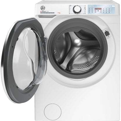 Hoover H-Wash 500 11kg 1400rpm Washing Machine - HWB 411AMC/1-80