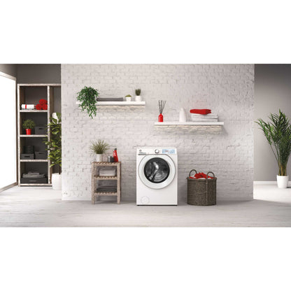 Hoover H-Wash 500 11kg 1400rpm Washing Machine - HWB 411AMC/1-80