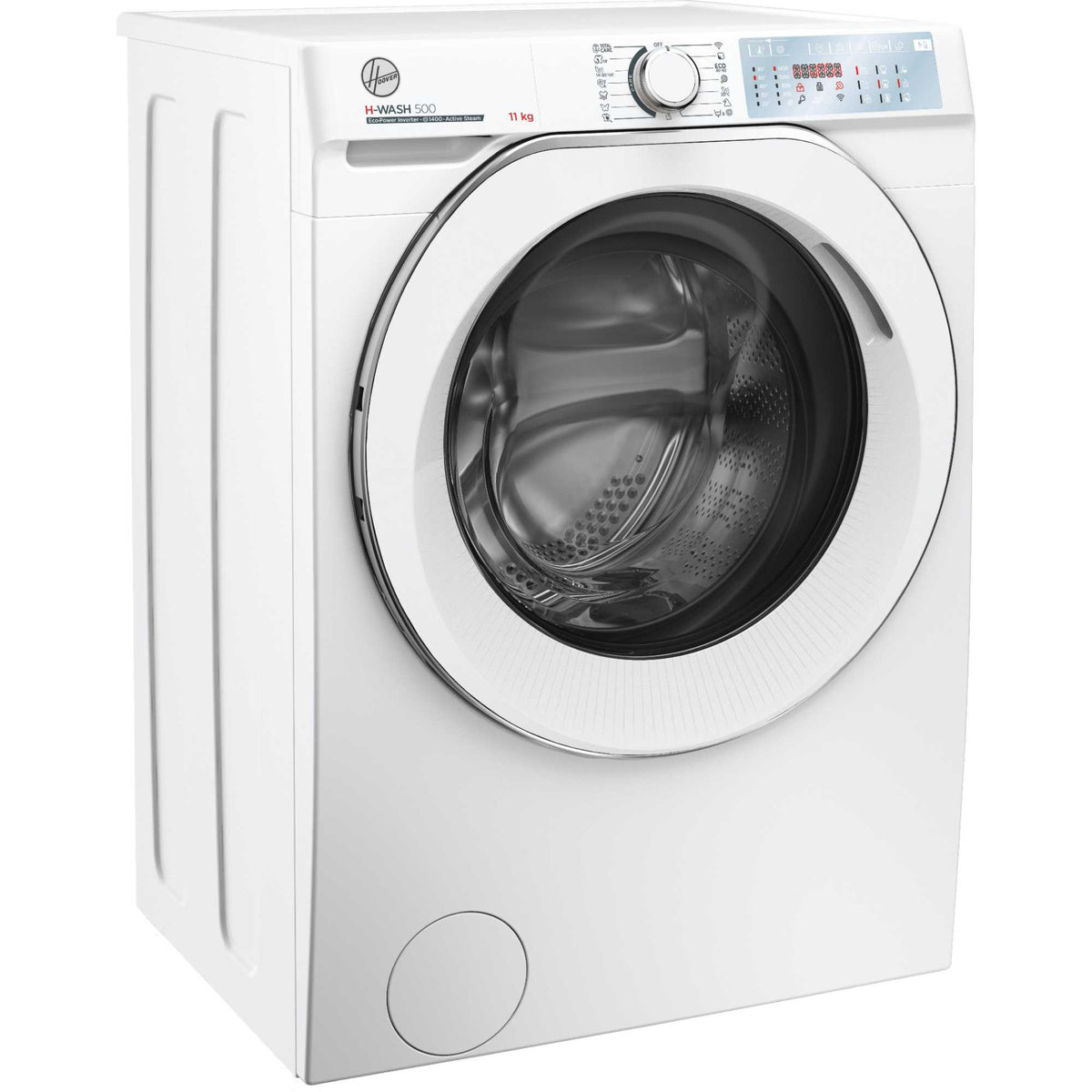 Hoover H-Wash 500 11kg 1400rpm Washing Machine - HWB 411AMC/1-80