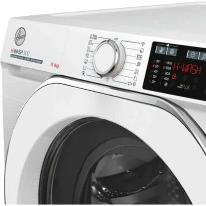 Hoover H-Wash 500 11kg 1400rpm Washing Machine - HWB 411AMC/1-80