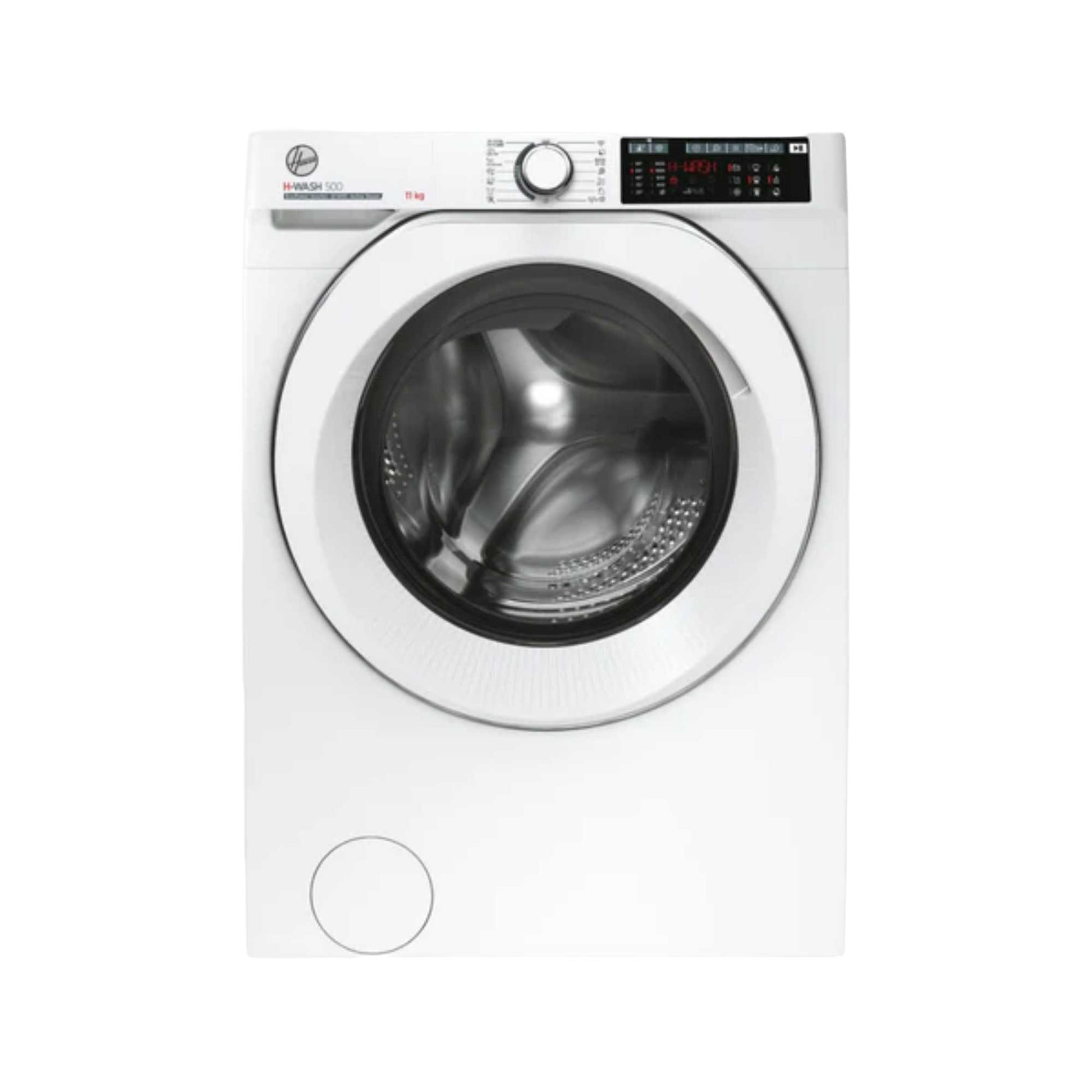Hoover H-Wash 500 11kg 1400rpm Washing Machine - HWB 411AMC/1-80
