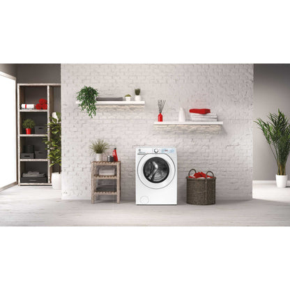 Hoover H-Wash 500 14kg 1400rpm Washing Machine - HWB 414AMC/1-80