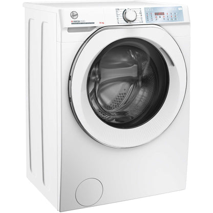 Hoover H-Wash 500 14kg 1400rpm Washing Machine - HWB 414AMC/1-80
