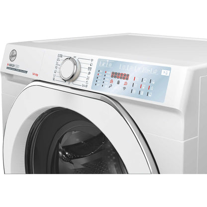 Hoover H-Wash 500 14kg 1400rpm Washing Machine - HWB 414AMC/1-80