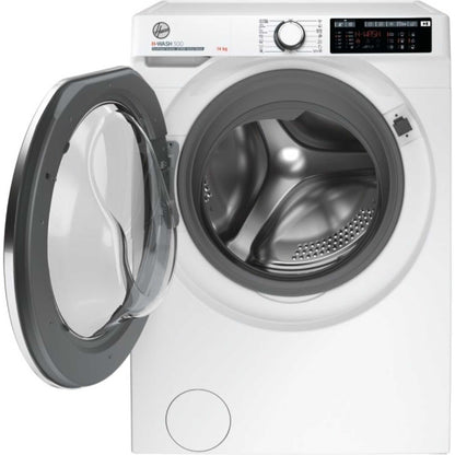 Hoover H-Wash 500 14kg 1400rpm Washing Machine - HWB 414AMC/1-80