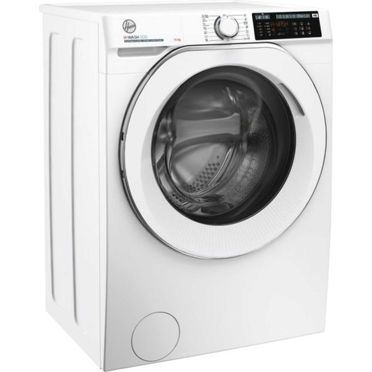 Hoover H-Wash 500 14kg 1400rpm Washing Machine - HWB 414AMC/1-80
