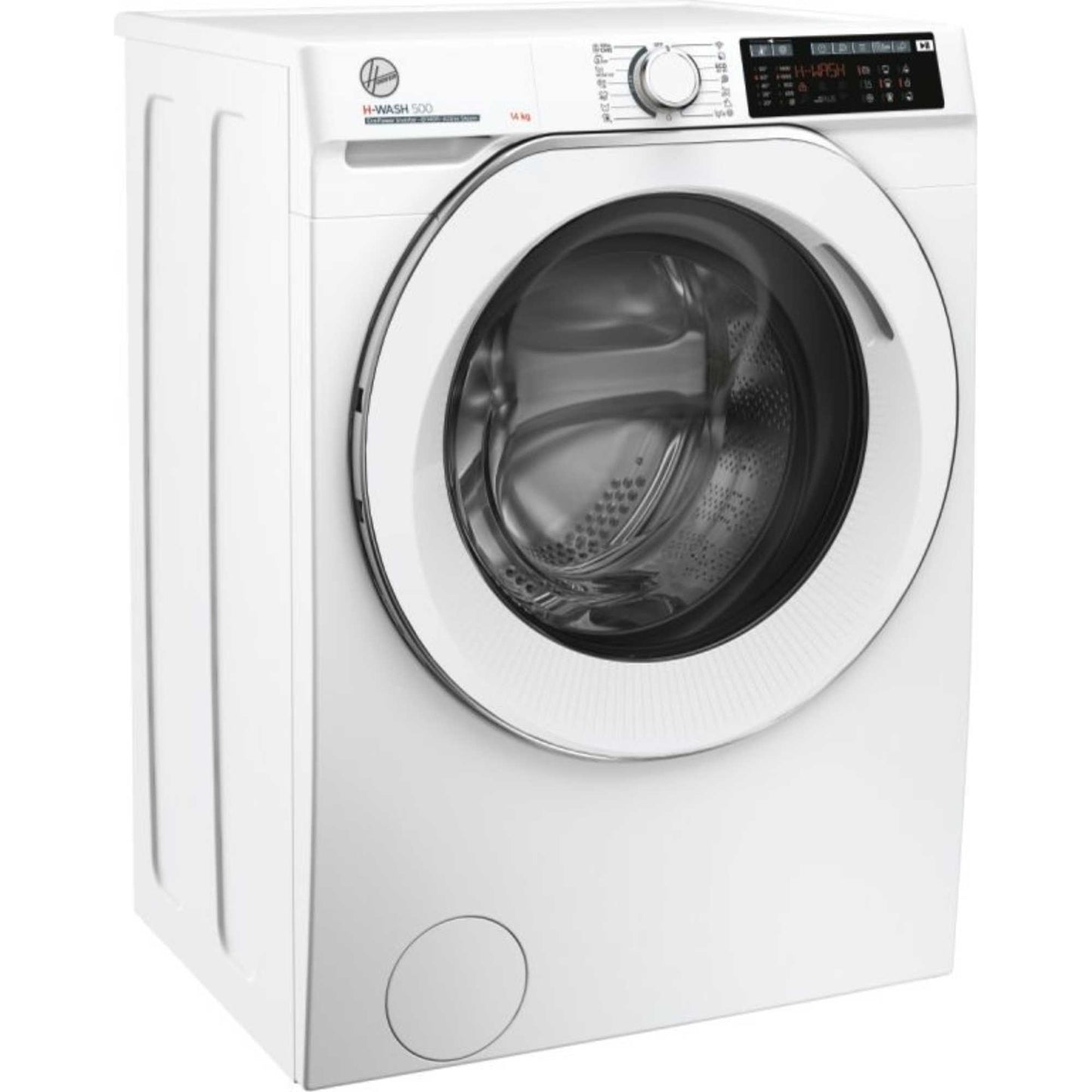 Hoover H-Wash 500 14kg 1400rpm Washing Machine - HWB 414AMC/1-80