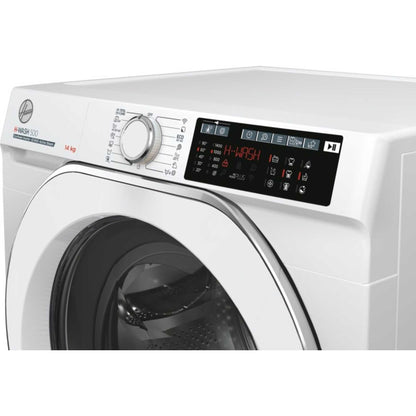 Hoover H-Wash 500 14kg 1400rpm Washing Machine - HWB 414AMC/1-80
