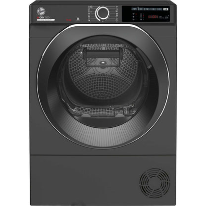 Hoover H-Dry 500 10kg Heat Pump Tumble Dryer - NDEH10A2TCBER-80