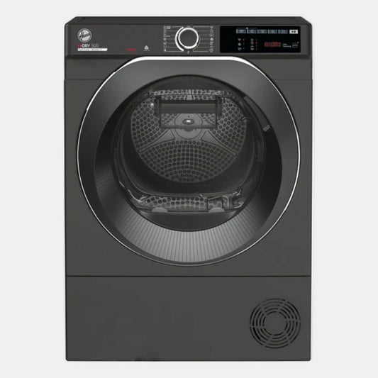 Hoover H-Dry 500 10kg Heat Pump Tumble Dryer - NDEH10A2TCBER-80
