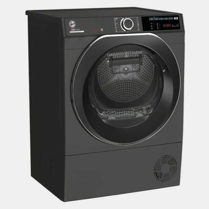 Hoover H-Dry 500 10kg Heat Pump Tumble Dryer - NDEH10A2TCBER-80