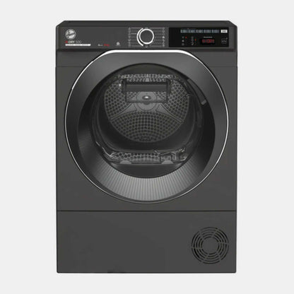 Hoover H-Dry 500 9kg Heat Pump Tumble Dryer - NDEH9A3TCBER80/N
