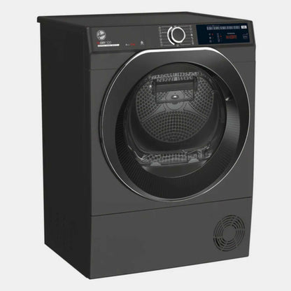 Hoover H-Dry 500 9kg Heat Pump Tumble Dryer - NDEH9A3TCBER80/N