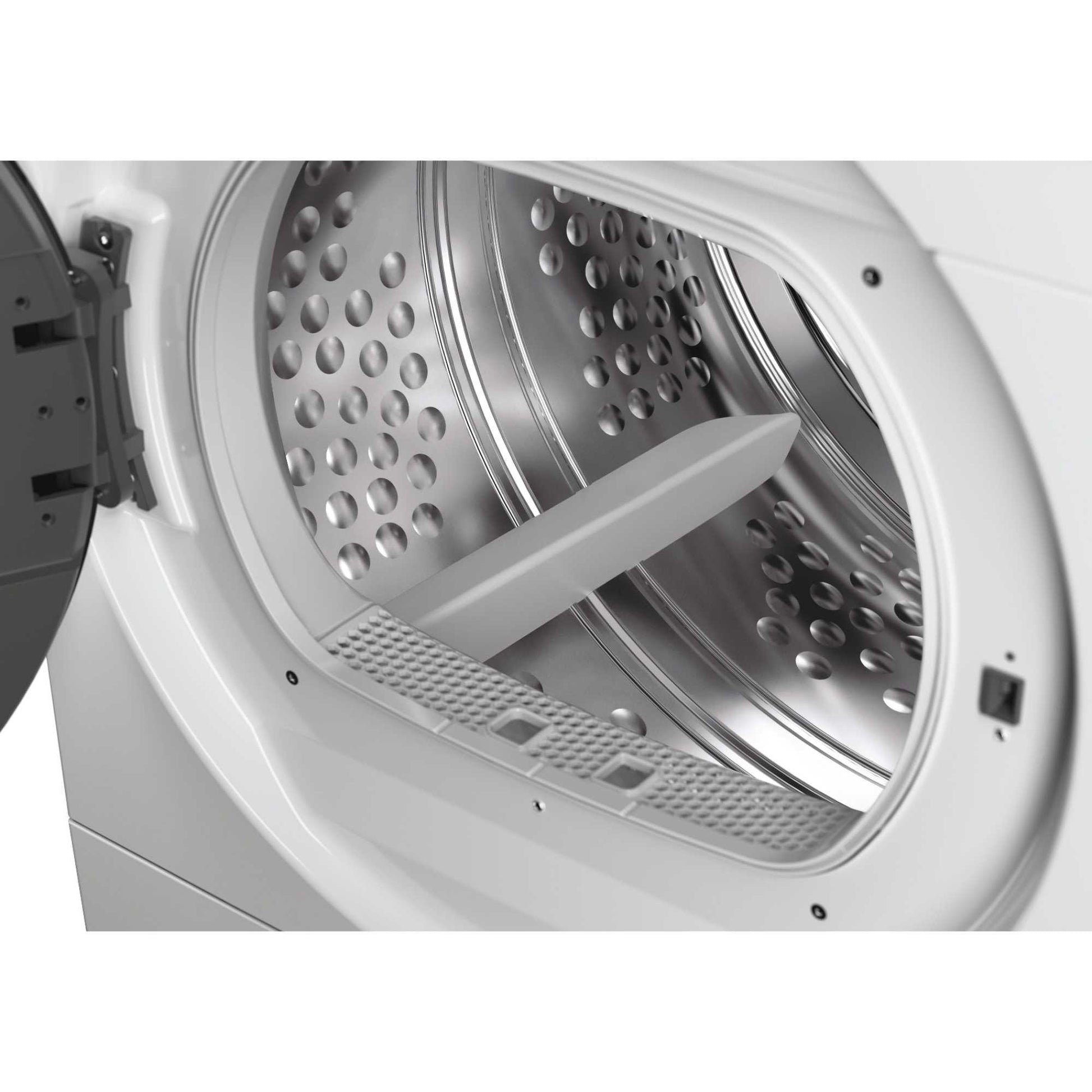 Hoover H-Dry 500 9kg Heat Pump Tumble Dryer - NDE H9A3TCE-80/N