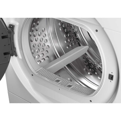 Hoover H-Dry 500 9kg Heat Pump Tumble Dryer - NDE H9A3TCE-80/N