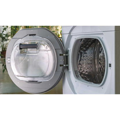 Hoover H-Dry 500 9kg Heat Pump Tumble Dryer - NDE H9A3TCE-80/N