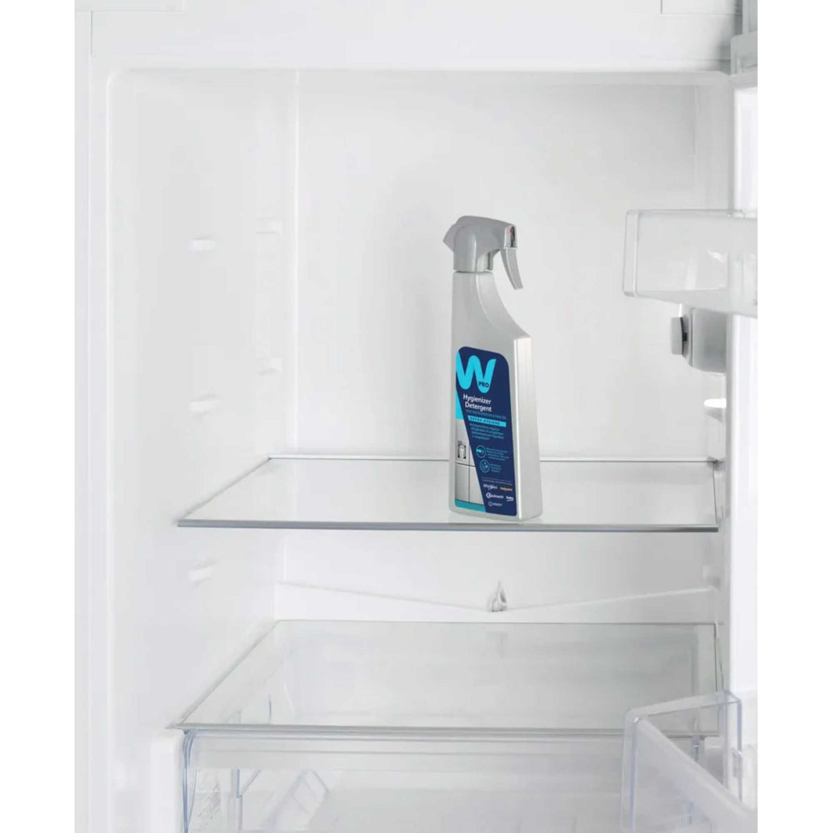 WPRO C00380121 Fridge Cleaner Spray