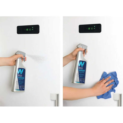 WPRO C00380121 Fridge Cleaner Spray