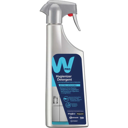 WPRO C00380121 Fridge Cleaner Spray