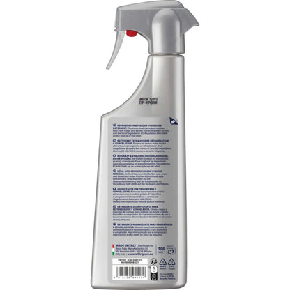 WPRO C00380121 Fridge Cleaner Spray