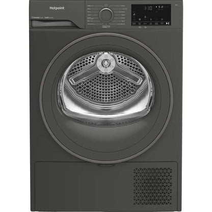 Hotpoint 9kg Heat Pump Tumble Dryer - C HD 93M GG UK