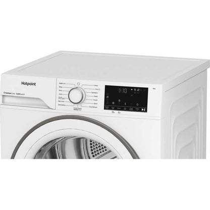 Hotpoint 9kg Heat Pump Tumble Dryer - C HD 93M WW UK