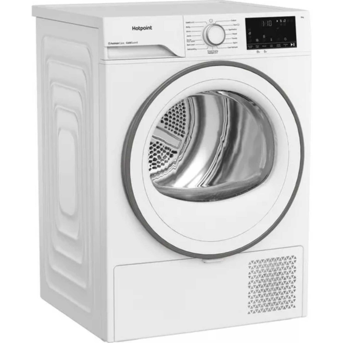 Hotpoint 9kg Heat Pump Tumble Dryer - C HD 93M WW UK