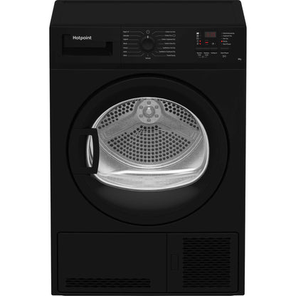 Hotpoint 8kg Condenser Tumble Dryer - C HD C82 BBGD UK