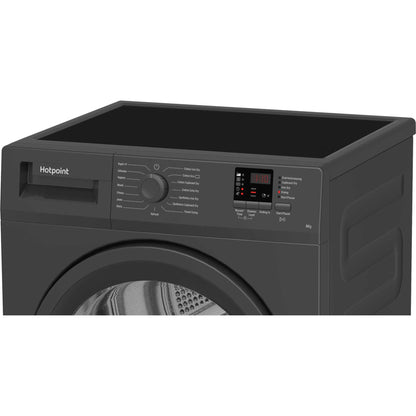Hotpoint 8kg Condenser Tumble Dryer - C HD C82 GGGD UK
