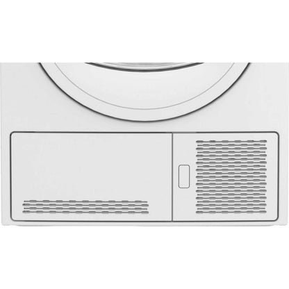 Hotpoint 8kg Condenser Tumble Dryer - C HD C82 WWGD UK