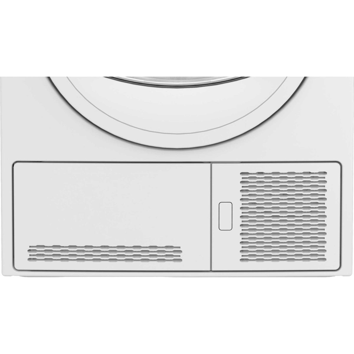 Hotpoint 9kg Condenser Tumble Dryer - C HD C92 WWGD UK