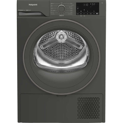 Hotpoint 8kg Heat Pump Tumble Dryer - C HSD 82M GG UK