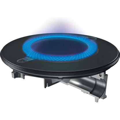 Hotpoint FTGHG 751 D/H(BK) 75cm 5 Burner Gas Hob - Black