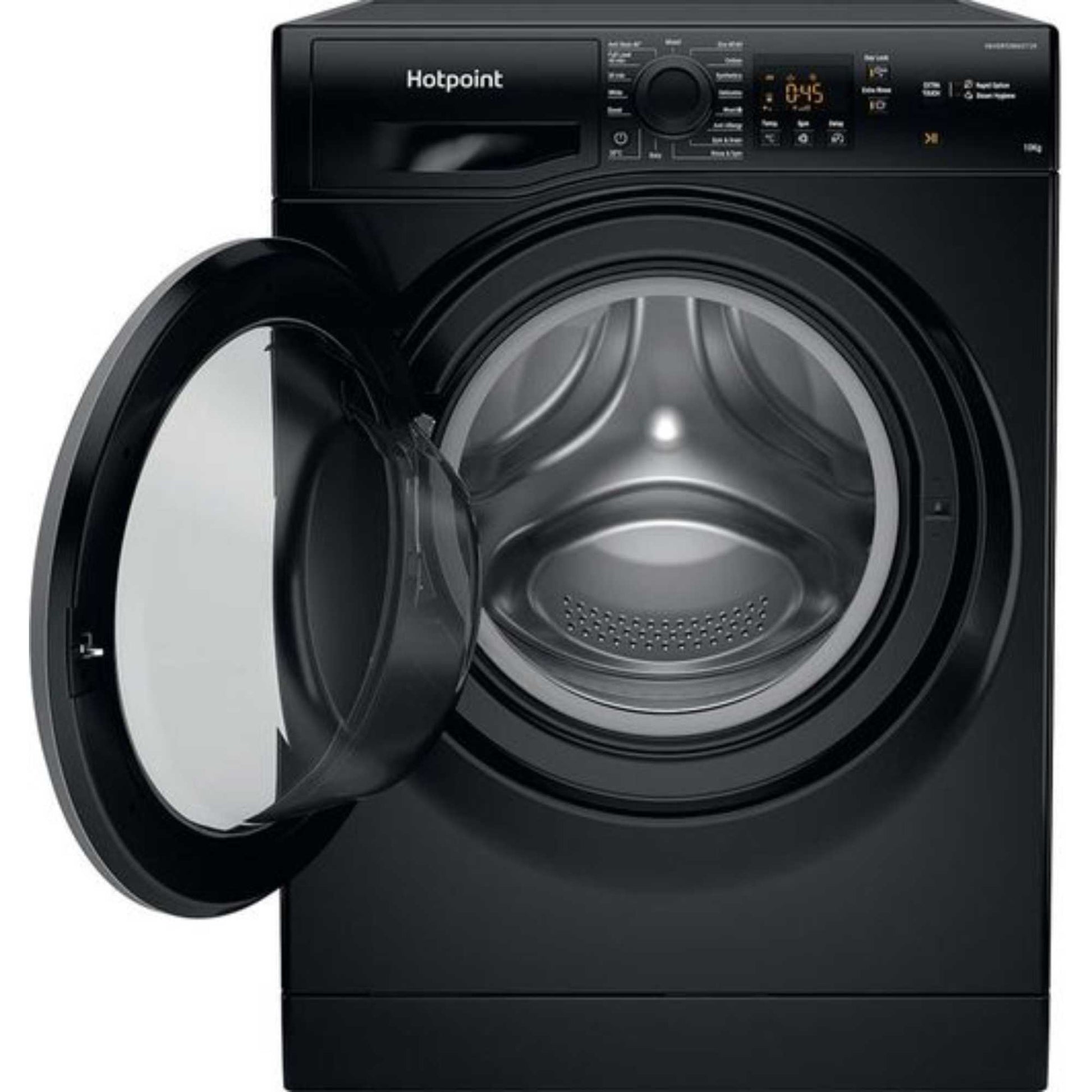 Hotpoint AntiStain 10kg 1400rpm Washing Machine - H 101B ANTI STAIN UK