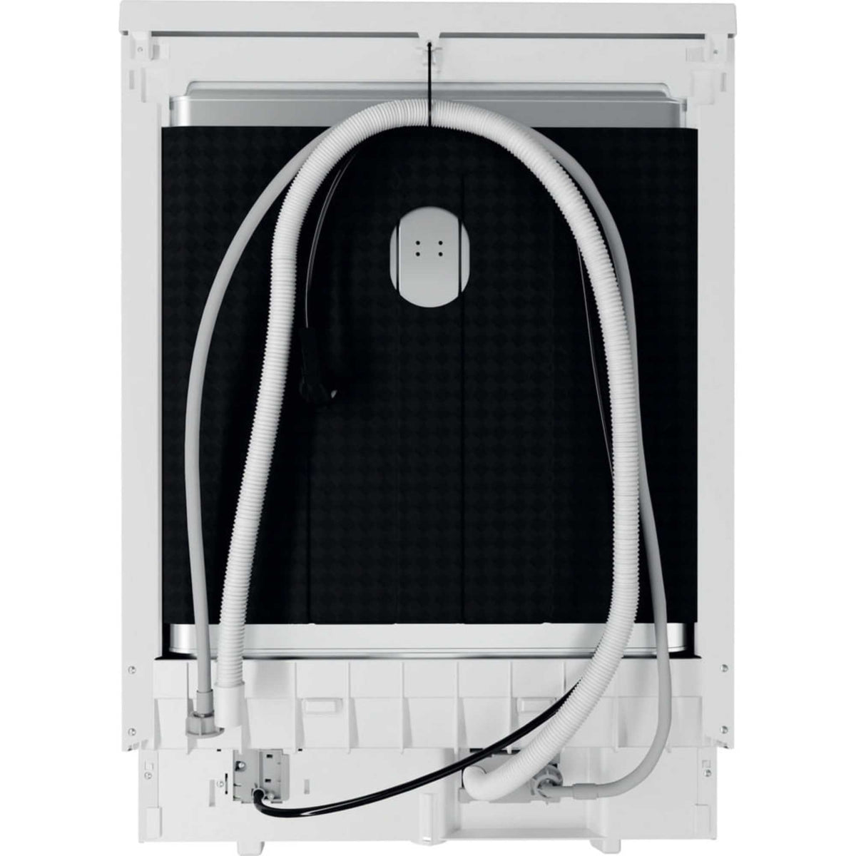 Hotpoint Freestanding Full-Sized Dishwasher - H2F HL626 UK