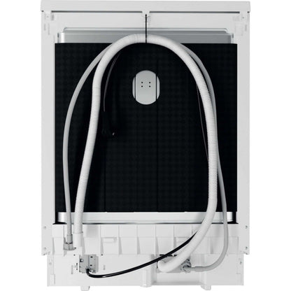 Hotpoint Freestanding Full-Sized Dishwasher - H2F HL626 UK
