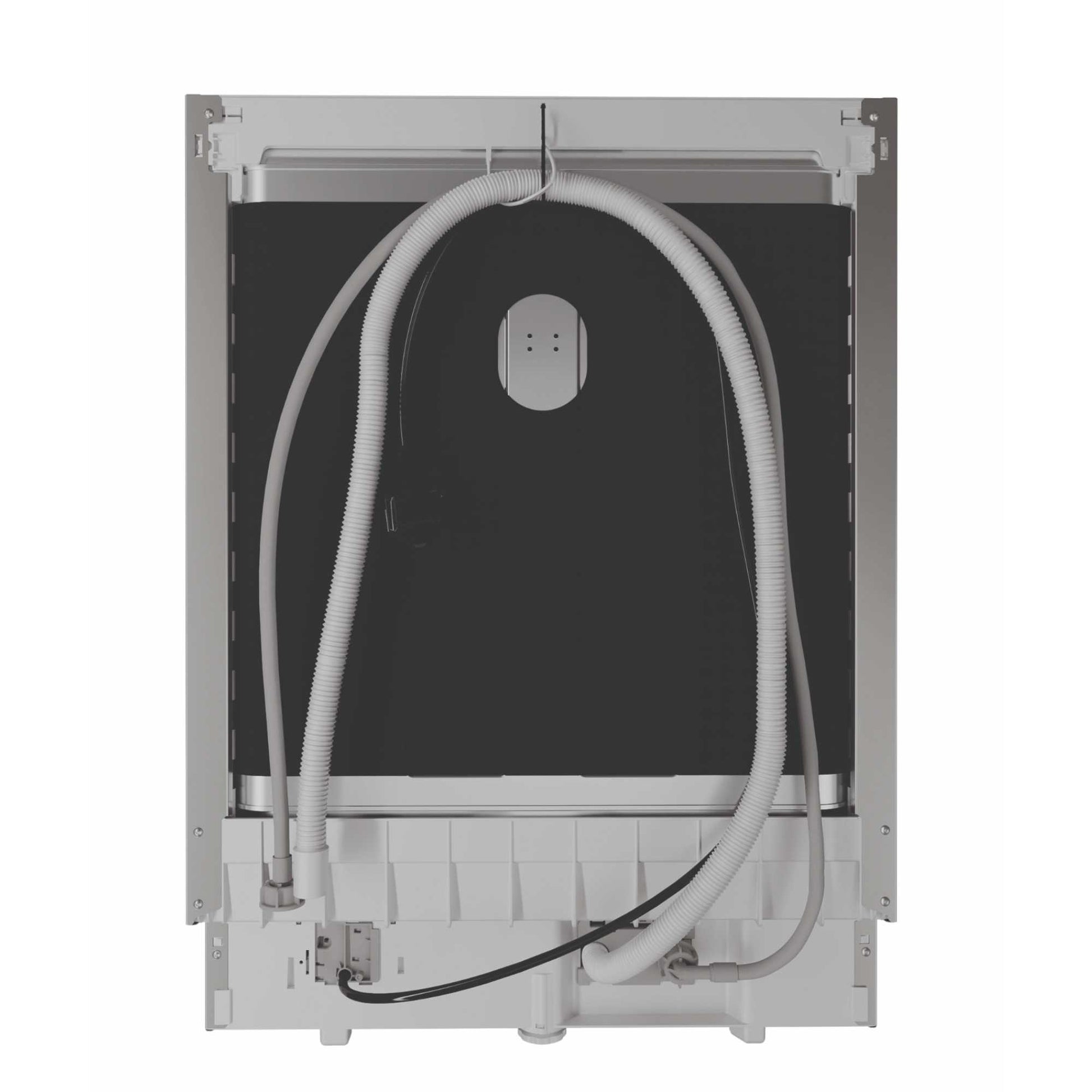Hotpoint Semi-Integrated Full-Sized Dishwasher - H3B L626 B UK