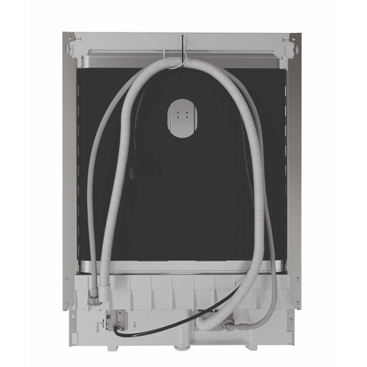 Hotpoint Semi-Integrated Full-Sized Dishwasher - H3B L626 B UK