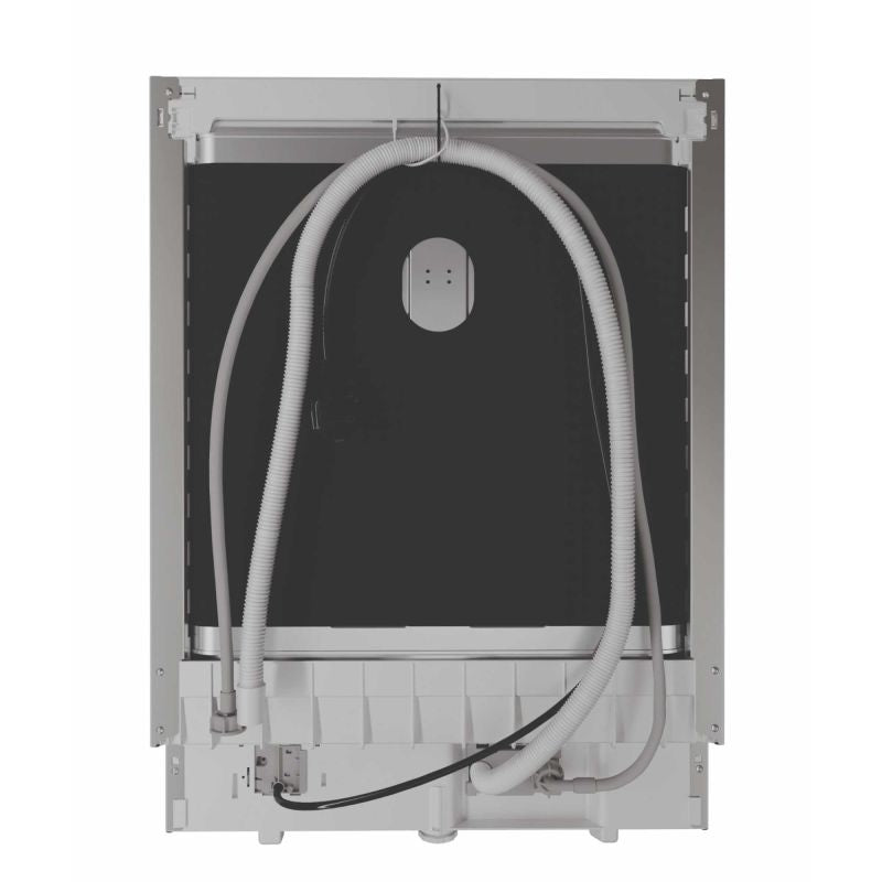 Hotpoint Semi-Integrated Full-Sized Dishwasher - H3B L626 B UK