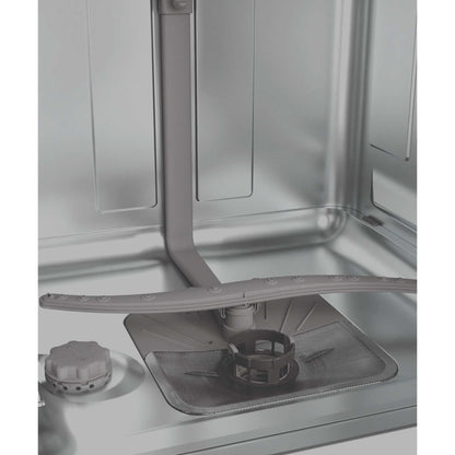 Hotpoint Semi-Integrated Full-Sized Dishwasher - H3B L626 B UK