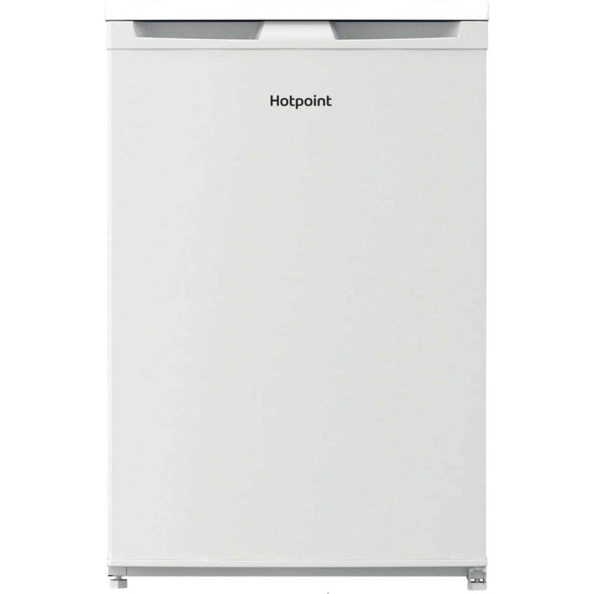 Hotpoint Undercounter Larder Fridge Low Frost - White - H55R1 112W UK