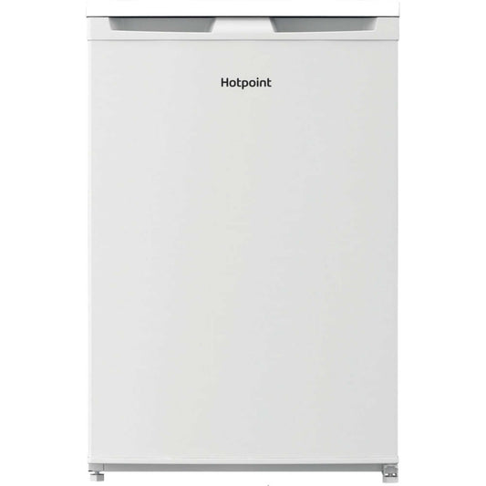Hotpoint Undercounter Larder Fridge Low Frost - White - H55R1 112W UK