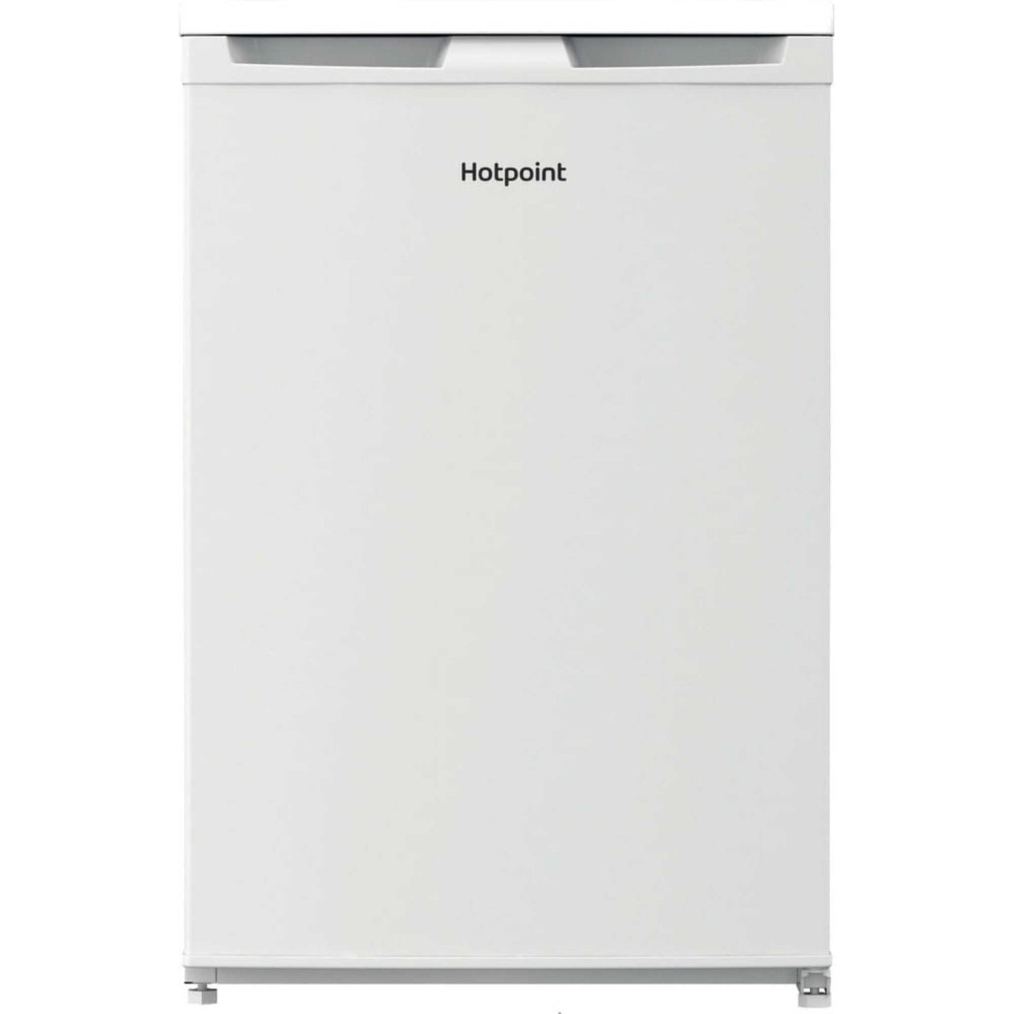 Hotpoint Undercounter Larder Fridge Low Frost - White - H55R1 112W UK