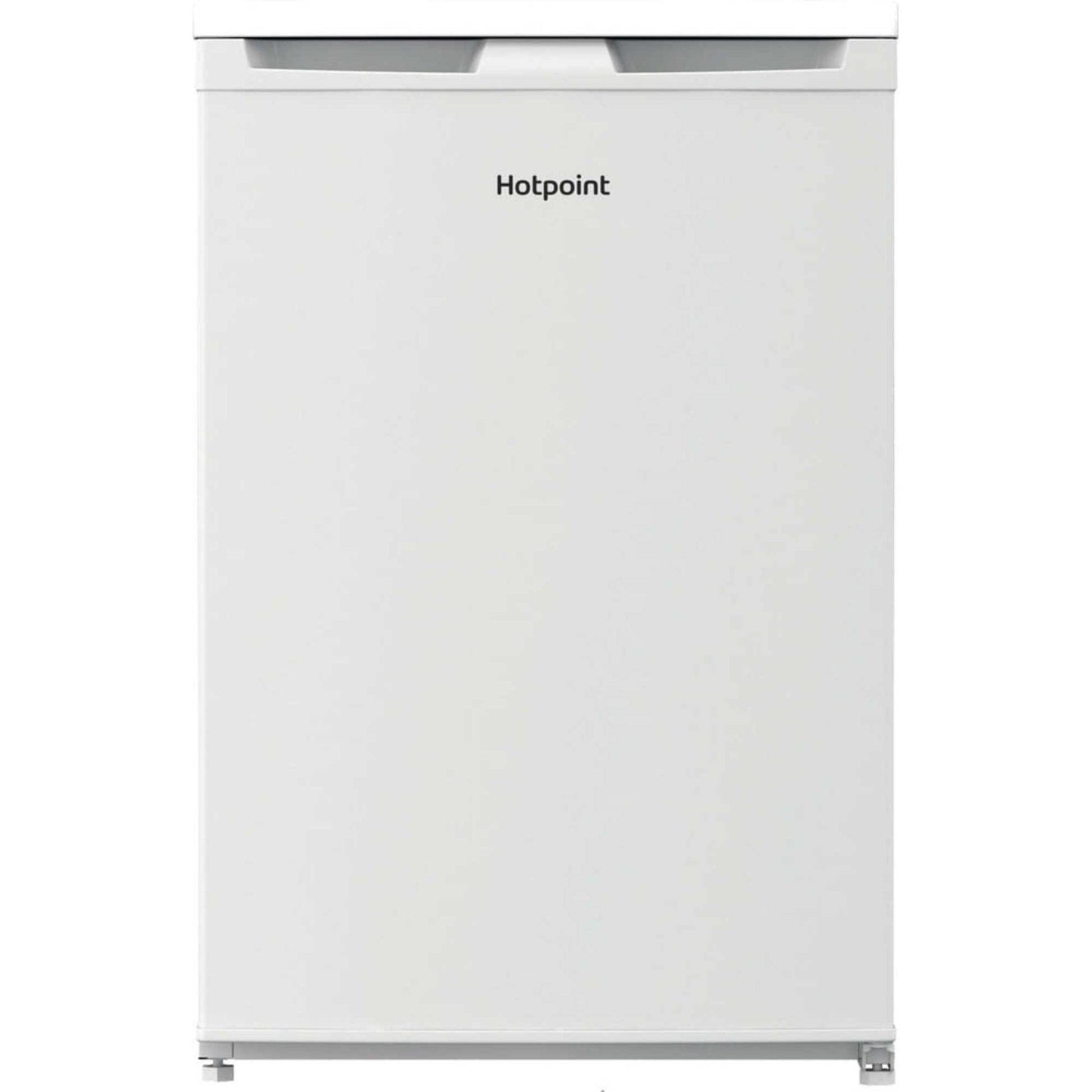 Hotpoint Undercounter Larder Fridge Low Frost - White - H55R1 112W UK
